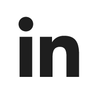 Linkedin icon