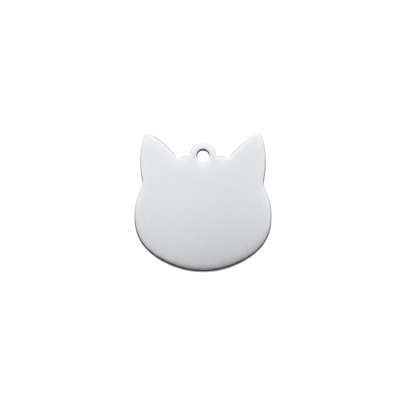 cat tag for collar