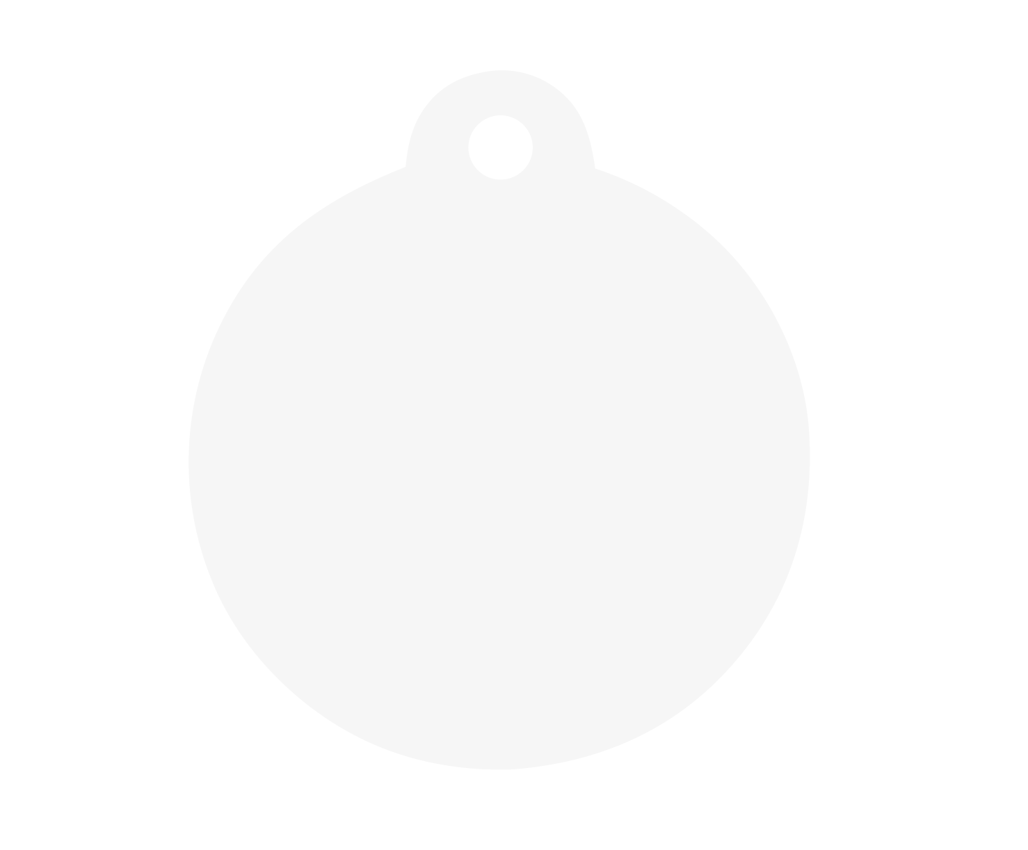 cat collar tag